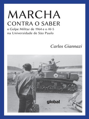 cover image of Marcha contra o saber